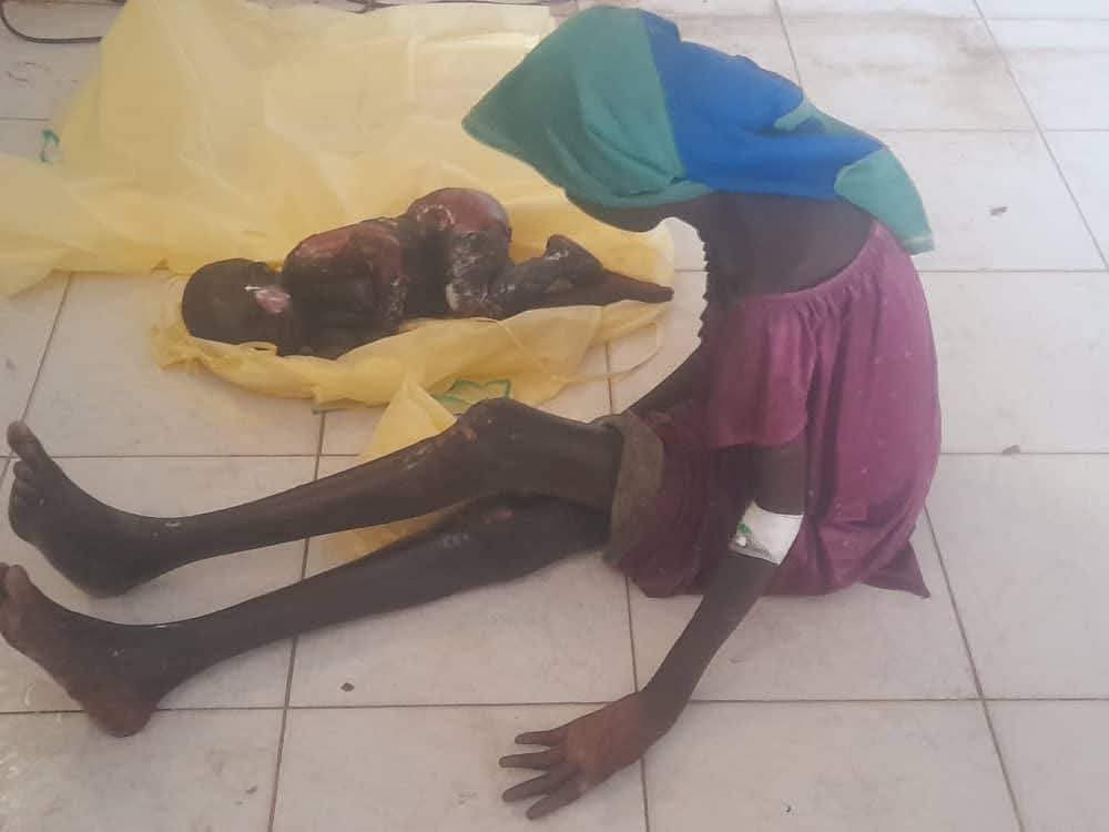 Emmanuel Jal tweet media