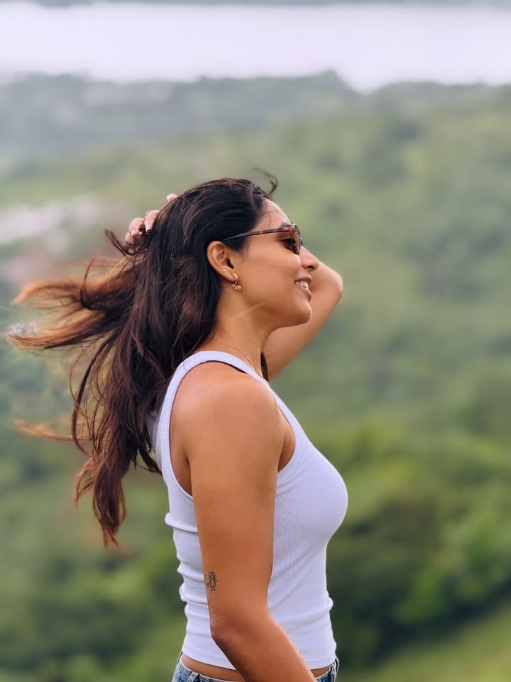 govtjobsalert26's tweet photo. 🎯 #SapthamiGowdaThread

#SapthamiGowda New Look https://t.co/XoI6pu0Nqr