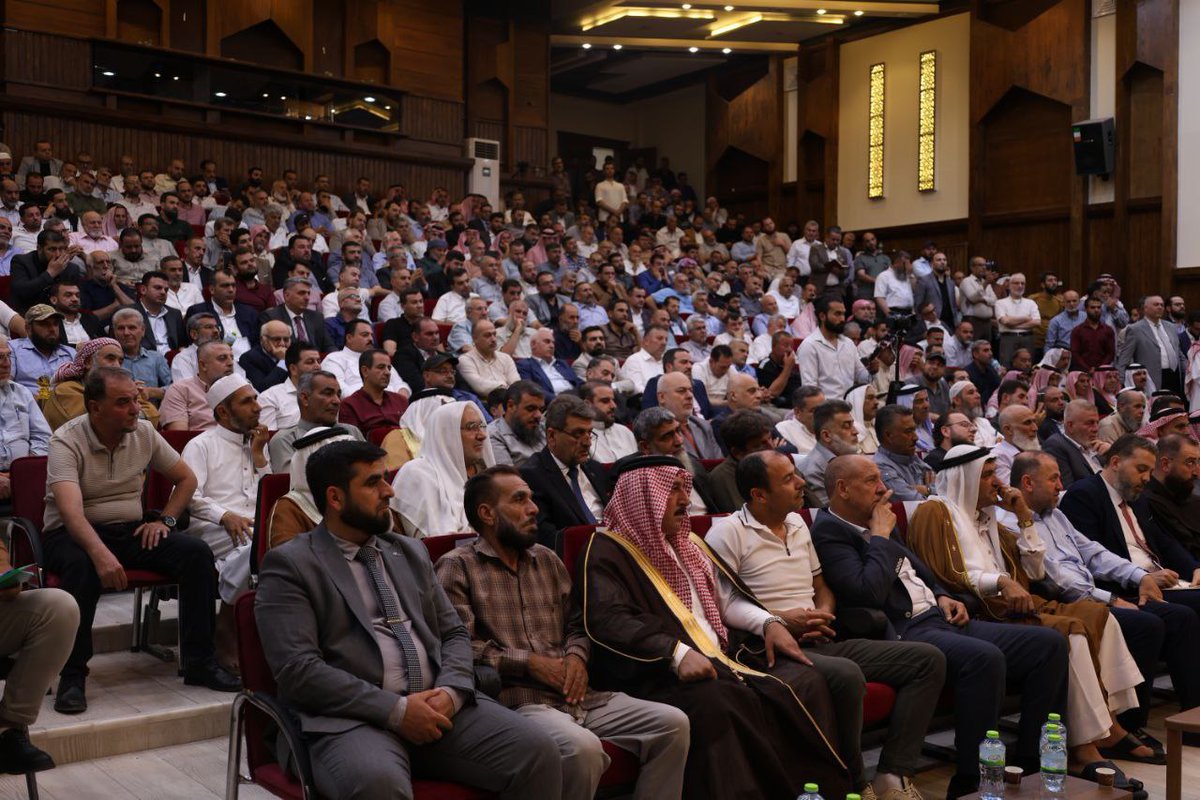 اللجنة العليا لانتخابات مجلس الشعب السورية tweet media