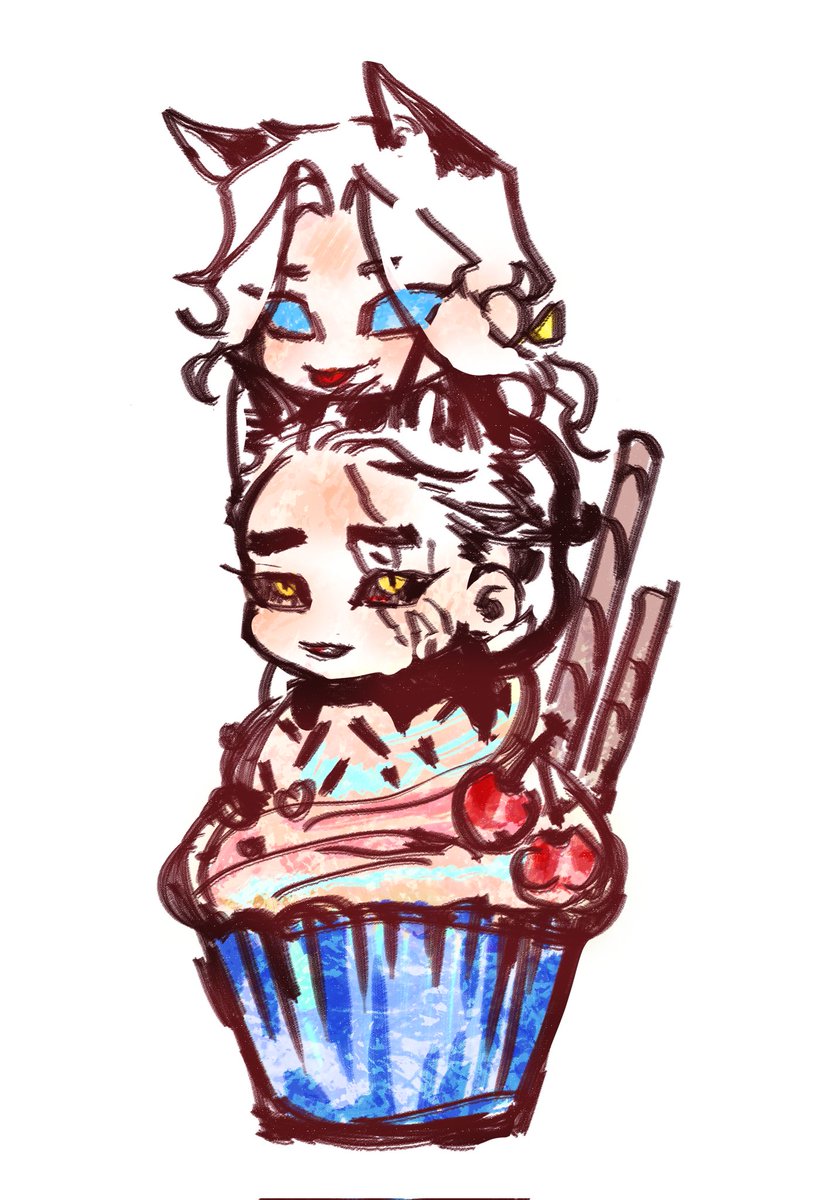 #Alvaseph #AlvaJos #IdentityV