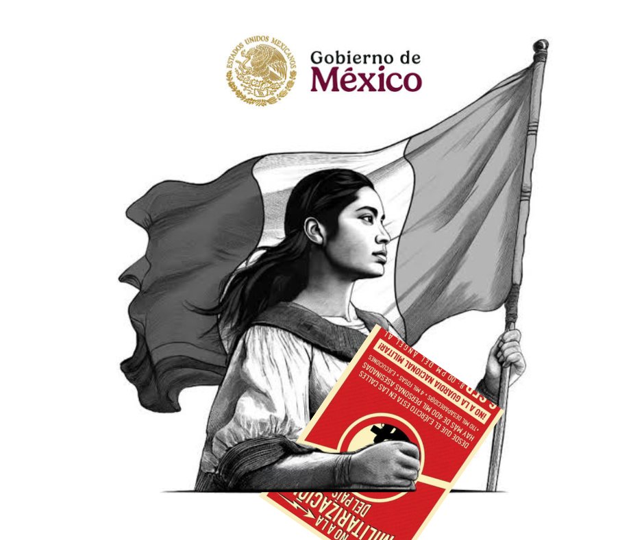 ApoloLycaon's tweet image. #México #GuardiaNacional #Militares #Gobierno