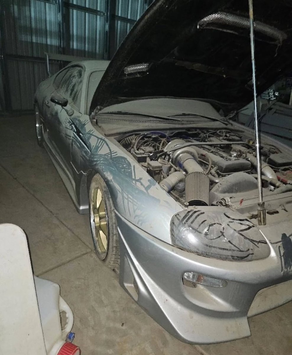 kingsofjdm's tweet photo. Fix or Pass?!🤔🔥 https://t.co/kSyUOqNlTd