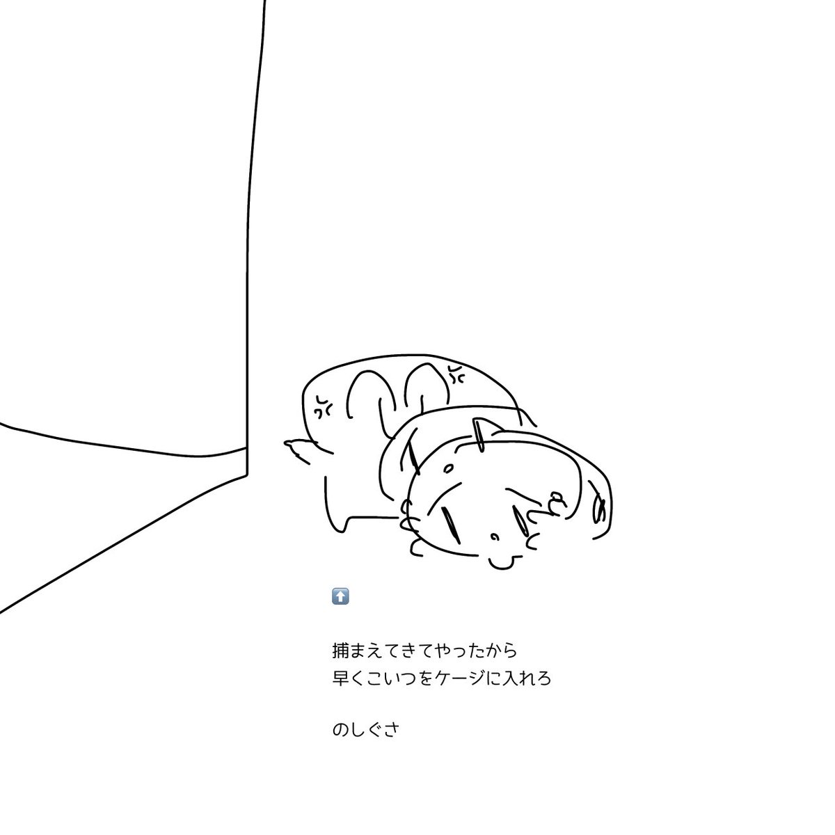 0せばん tweet media