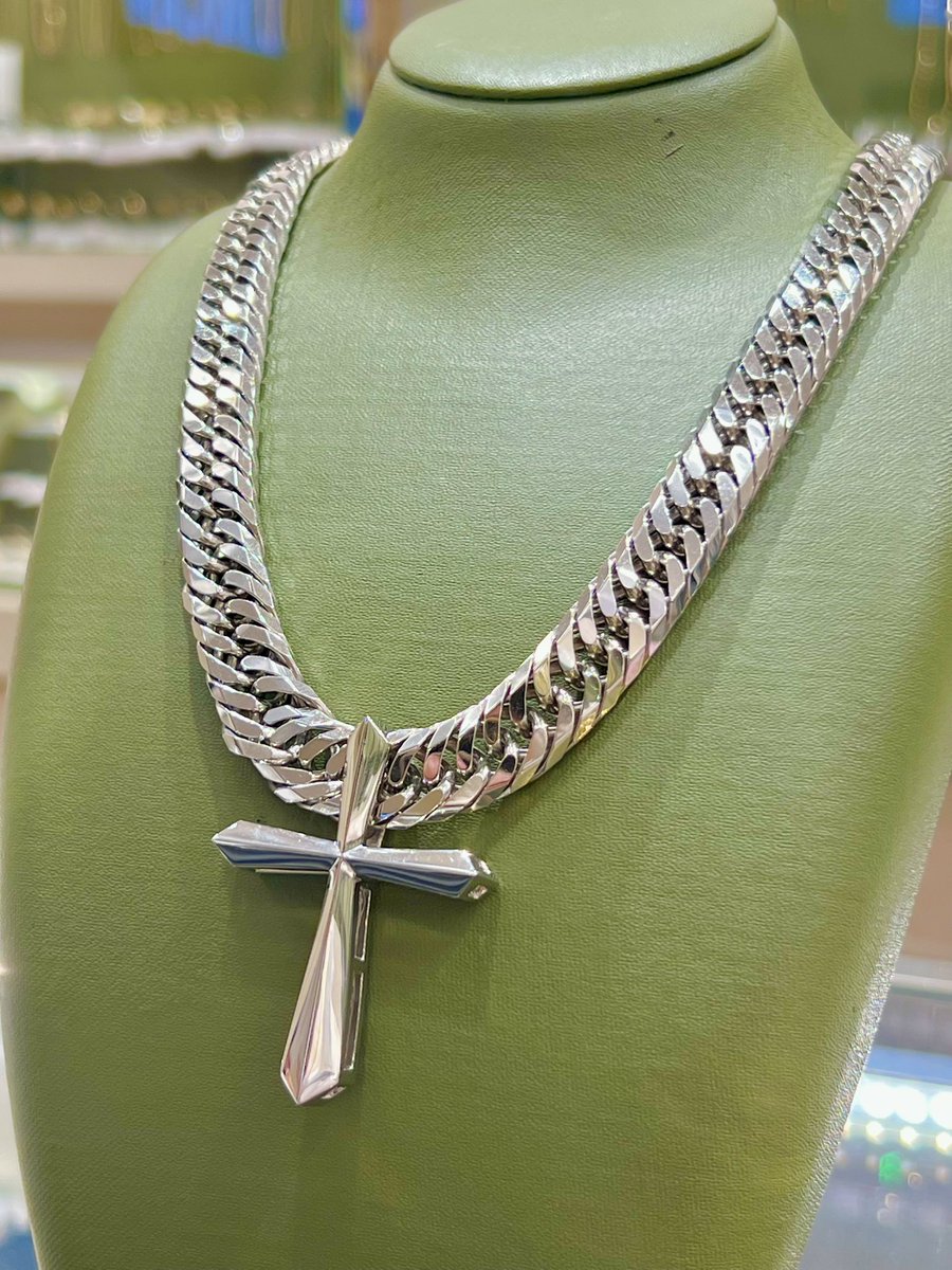 公式］Jewelry IMON 御徒町店【金 プラチナ 新品喜平】 (@ImonJewelry) / Posts and Replies / X