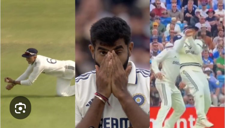 Jaganmo05121164's tweet image. Execution mindset: Where ideas meet action &amp;amp; results! 💪 Yashasvi Jaiswal&apos;s century was impressive, but dropped catches cost the team. Let&apos;s prioritize teamwork &amp;amp; accountability to achieve overall success #ExecutionMindset #Teamwork #Sports