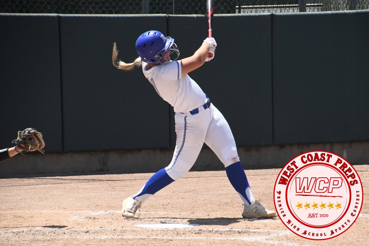 The Second Team All-Northern California 🥎 selections were unveiled today: westcoastpreps.com/all-northern-c…

Find out who made the First Team tomorrow at WestCoastPreps.com