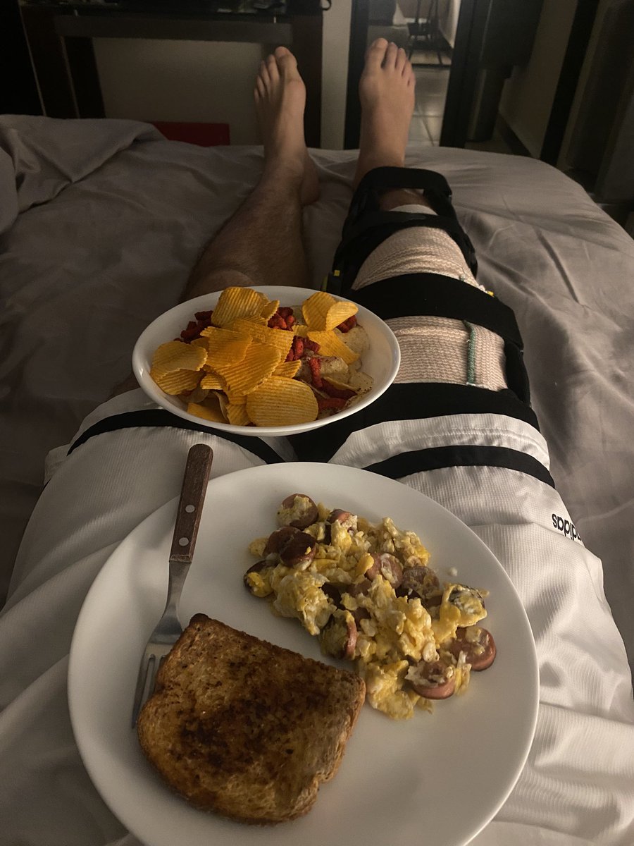 Recomiéndame una serie para degustar este manjar: