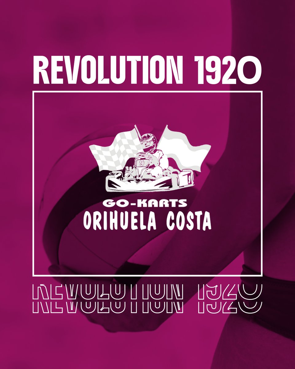 Revolution 1920 tweet media