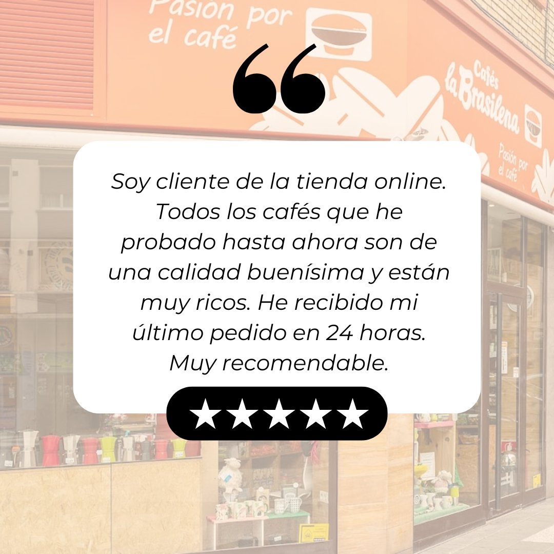 ☕🌫️ El aroma que lo llena todo, el sonido del café filtrándose, la espera que vale la pena… Y al final, ese primer sorbo que sabe a calma y a puro placer. 

#MomentoPerfecto #AromaQueEnamora