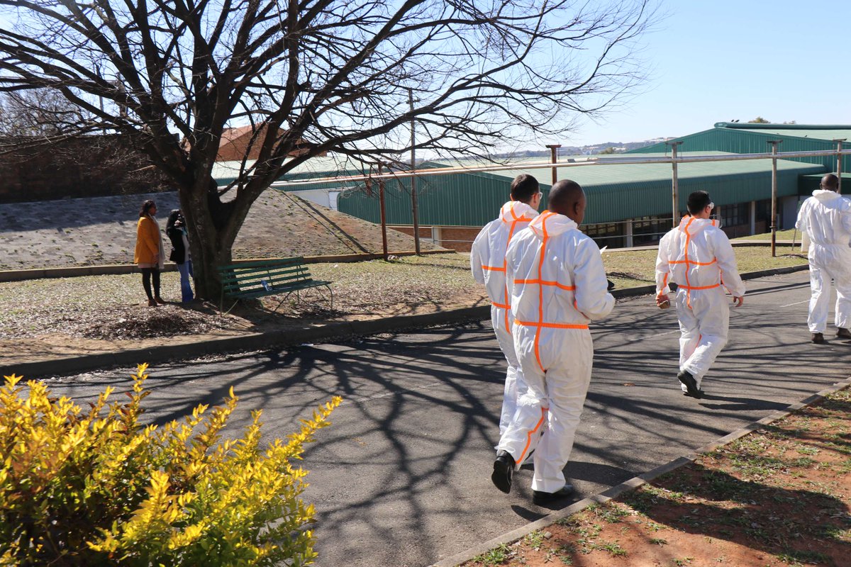 From 9 to 20 June 2025, NICD hosted the 4th UNSGM Basic Training Course, training 15 experts from 13 countries to investigate alleged use of chemical, biological, and toxin weapons. South Africa has now trained 56 experts from 34 nations, advancing global biosafety. #UNSGM