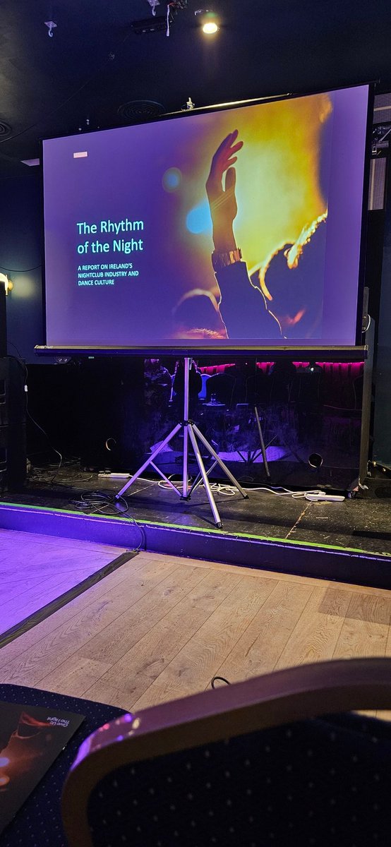 At <a href="/HydeDublin/">HydeDublin</a> for a briefing from <a href="/GiveUsTheNight/">Give Us The Night</a>.