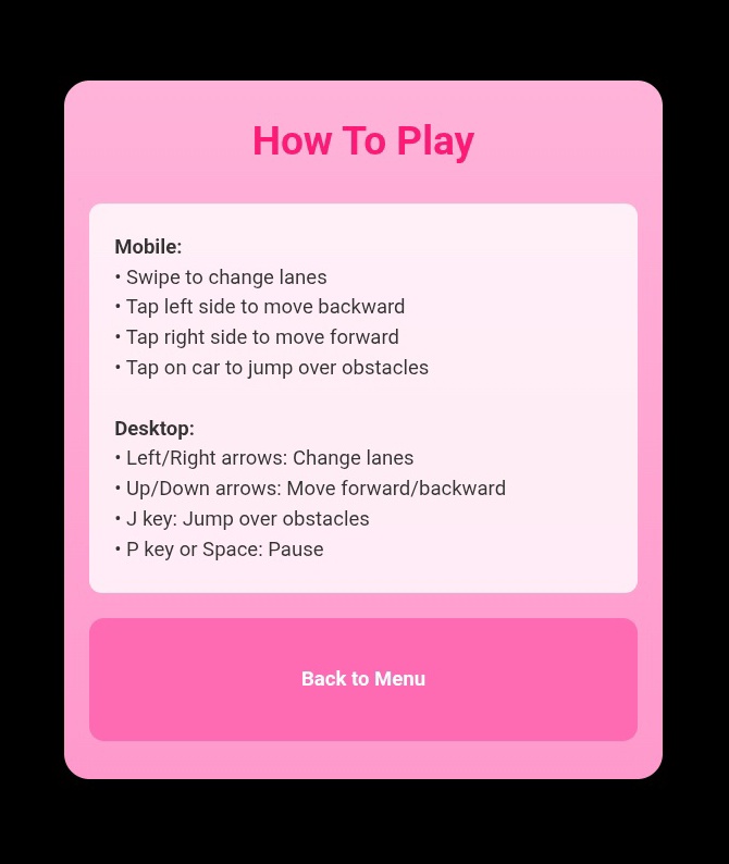 Kombol_of_Web's tweet photo. Finally, Turbo 2.0 is hereeee 😁

After spending a lot of time creating this exciting @SuccinctLabs-themed car game, it's now live

Play "ZK Car Race" here👇
https://t.co/NKej7a1KkZ

Let's see your HighScore 🚗💨
@0xCRASHOUT @advaith https://t.co/d06EtlUI0n