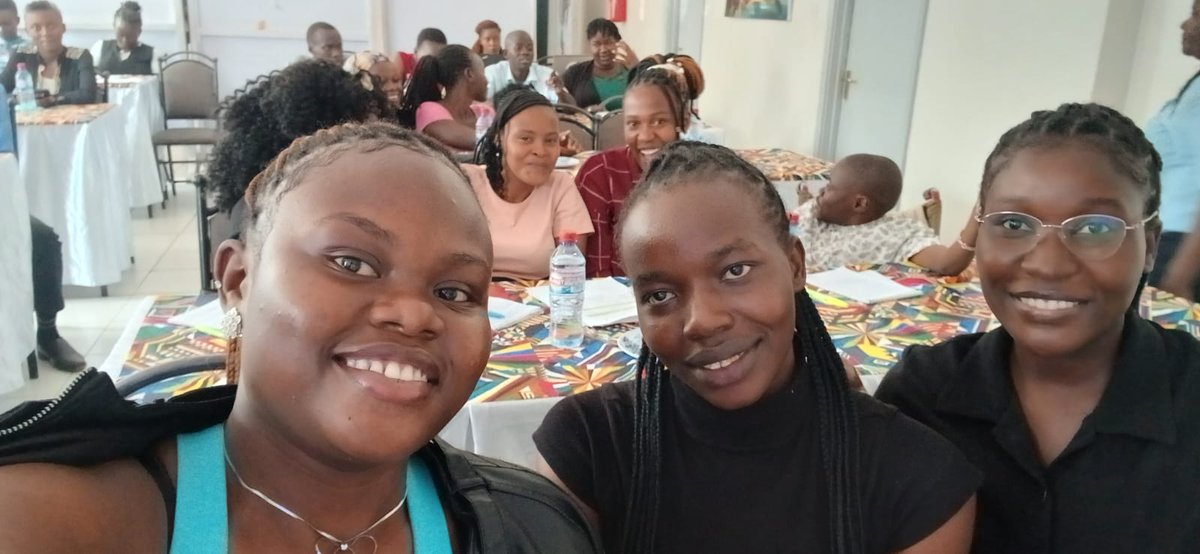 EverlyneAt36172's tweet photo. #Day2 Lcoy workshop at LREB region
#youths engagement
#PreLcoy
@LCOYKenya2025 
@KenyaYwca 
@Environment_Ke 
@NemaKenya 
@LCSA_KISUMU https://t.co/uCAKlBadxV