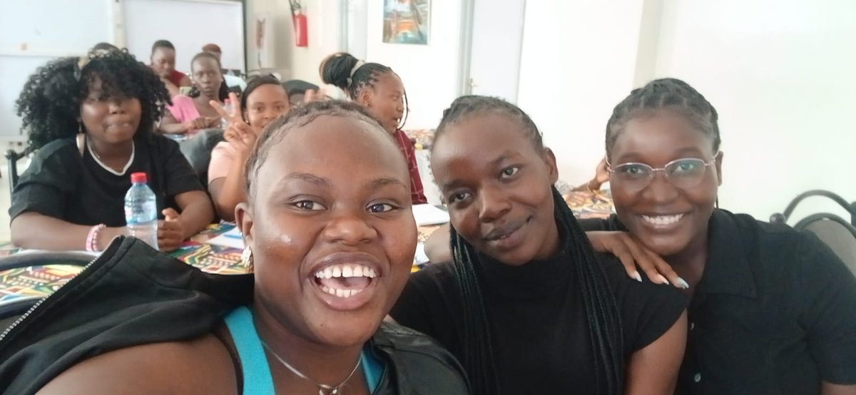 Eve wa Mazingira (@everlyneat36172) on Twitter photo #Day2 Lcoy workshop at LREB region
#youths engagement
#PreLcoy
<a href="/LCOYKenya2025/">LCOY Kenya Official</a>
<a href="/KenyaYwca/">YWCA Kenya</a>
<a href="/Environment_Ke/">Ministry of Environment, Climate Change & Forestry</a>
<a href="/NemaKenya/">NEMA Kenya</a>
<a href="/LCSA_KISUMU/">THE LAKESIDE CITY SCHOLARS ASSOCIATION (LCSA)</a> #Day2 Lcoy workshop at LREB region
#youths engagement
#PreLcoy
<a href="/LCOYKenya2025/">LCOY Kenya Official</a>
<a href="/KenyaYwca/">YWCA Kenya</a>
<a href="/Environment_Ke/">Ministry of Environment, Climate Change & Forestry</a>
<a href="/NemaKenya/">NEMA Kenya</a>
<a href="/LCSA_KISUMU/">THE LAKESIDE CITY SCHOLARS ASSOCIATION (LCSA)</a>