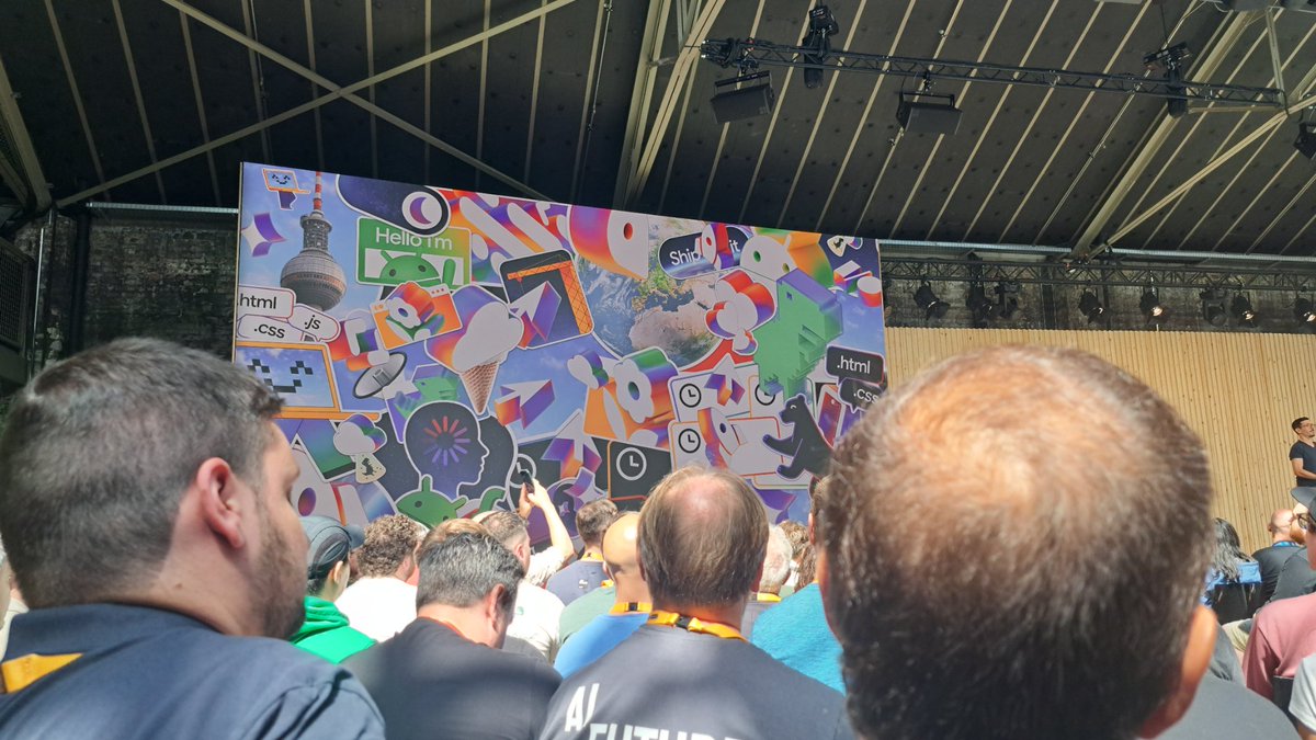 #GoogleIOConnect #buildWithGemini