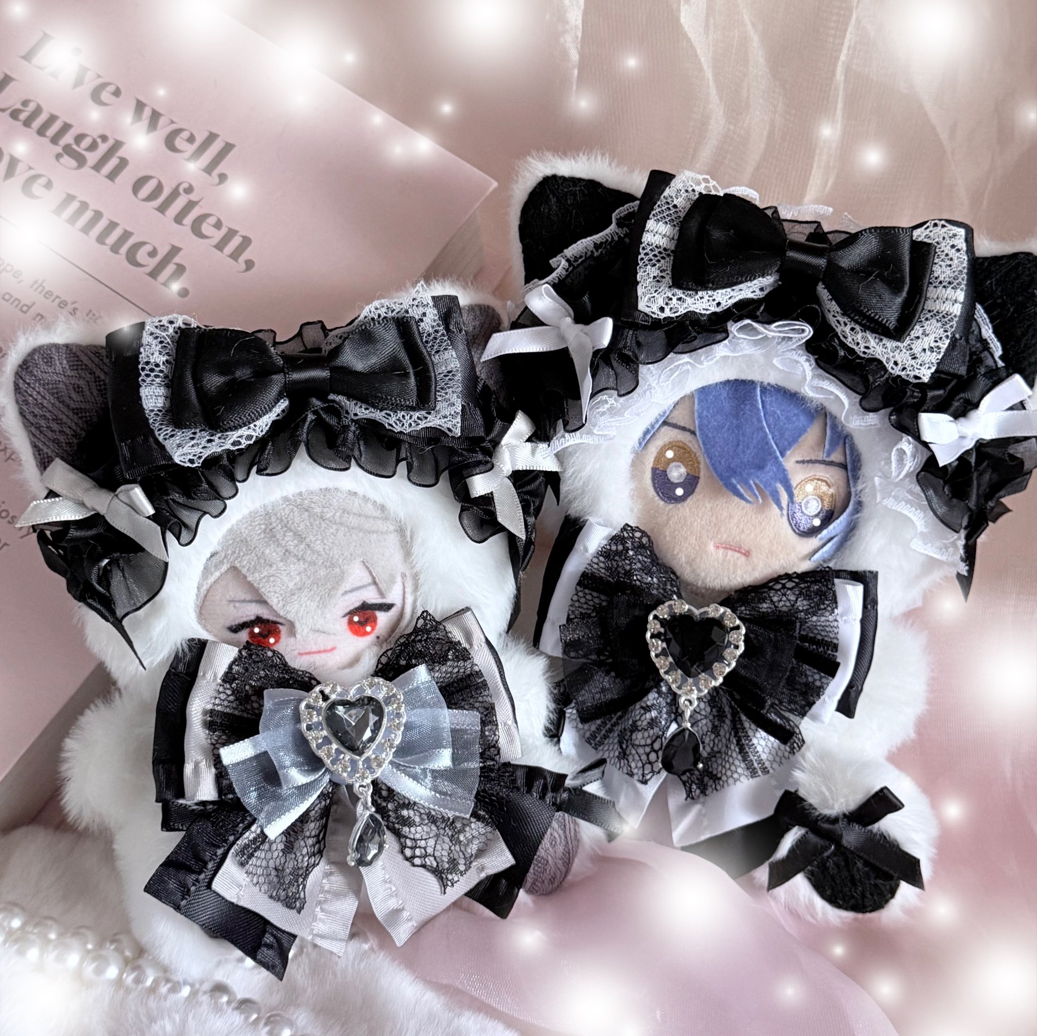 さくらん✿ぬい服♡ on X: 