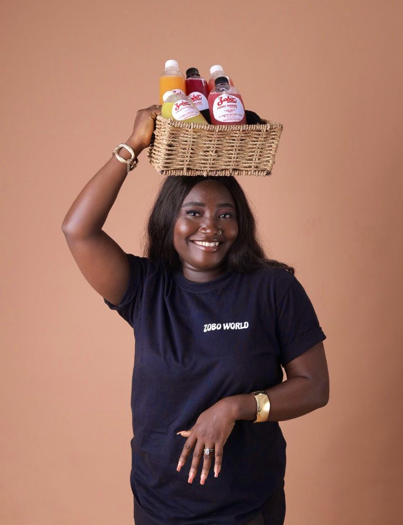 We're a brand that you can trust.
Our products have been tested, trusted and recommended.
Best quality✅
Affordable✅
Mood booster✅
Amazing taste✅
Hygienically made✅
Super healthy✅
We exist only to please you and keep you young, alive and healthy.
Send us a dm today🤍