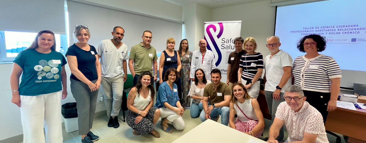 Campus de Gandia | UPV (@upvcampusgandia) on Twitter photo 🔴👤 <a href="/SaforSalut/">Safor Salut</a> (programa de <a href="/GVAfisabio/">GVA Fisabio</a> <a href="/GVAhgandia/">DS Gandia</a> <a href="/gvalapedrera/">GVA Hosp La Pedrera</a>, Campus Gandia <a href="/UPV/">Universitat Politècnica de València</a> y <a href="/faesafor/">FAES Safor</a>) ha realizado el 2º taller relacionado con fibromialgia
Financia <a href="/GVAivace/">IVACE+i</a> y 🇪🇺UE a través de #FEDER
#SaforSalut2025 #RetoIVACEInnova #UPVGandiaInnovación
cienciagandia.webs.upv.es/2025/06/taller… 🔴👤 <a href="/SaforSalut/">Safor Salut</a> (programa de <a href="/GVAfisabio/">GVA Fisabio</a> <a href="/GVAhgandia/">DS Gandia</a> <a href="/gvalapedrera/">GVA Hosp La Pedrera</a>, Campus Gandia <a href="/UPV/">Universitat Politècnica de València</a> y <a href="/faesafor/">FAES Safor</a>) ha realizado el 2º taller relacionado con fibromialgia
Financia <a href="/GVAivace/">IVACE+i</a> y 🇪🇺UE a través de #FEDER
#SaforSalut2025 #RetoIVACEInnova #UPVGandiaInnovación
cienciagandia.webs.upv.es/2025/06/taller…