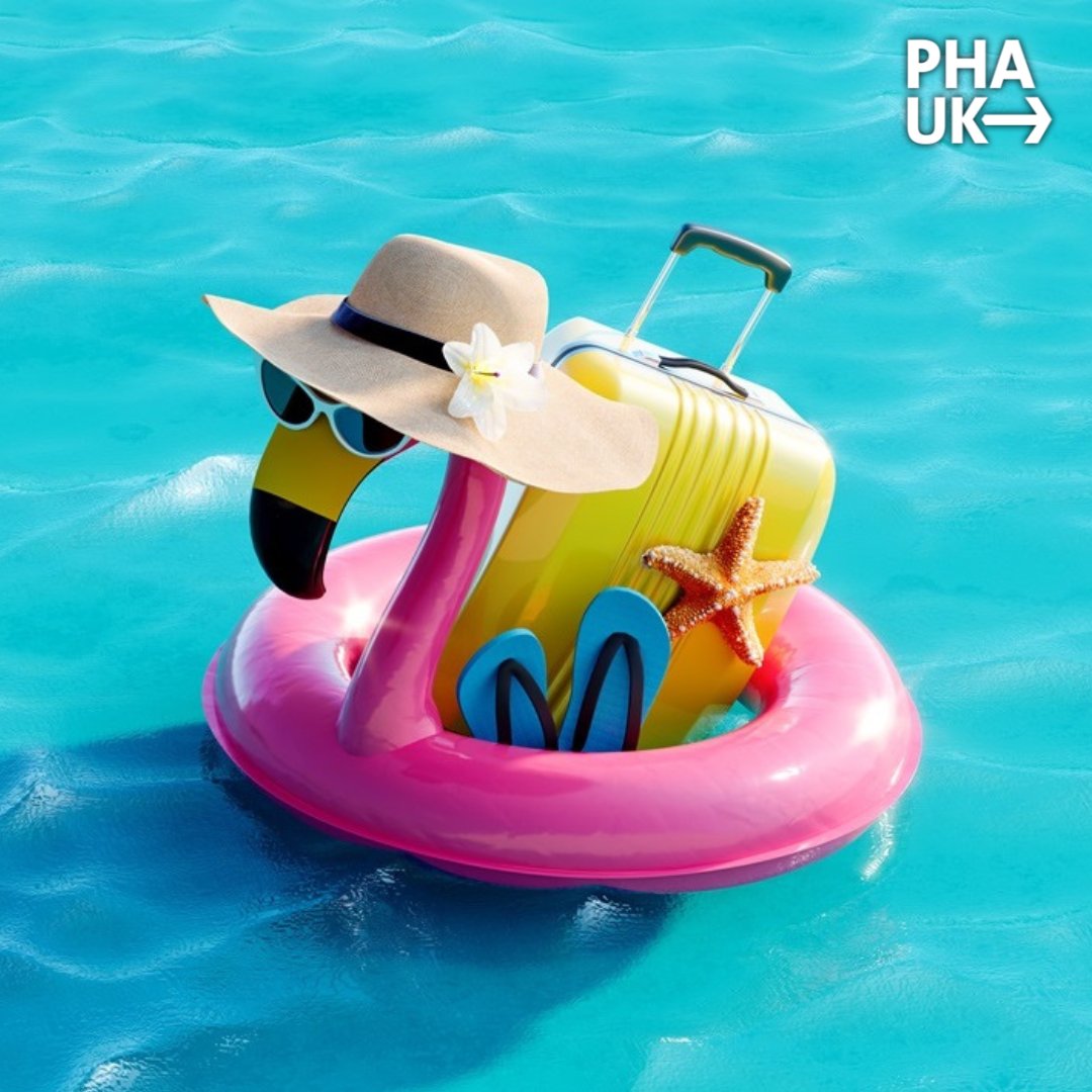 PHA_UK's tweet image. Having #PulmonaryHypertension doesn’t mean you have to stop enjoying UK breaks or seeing the world - but it does require a bit of extra preparation. Our dedicated web area aims to answer common travel questions: phauk.org/travel