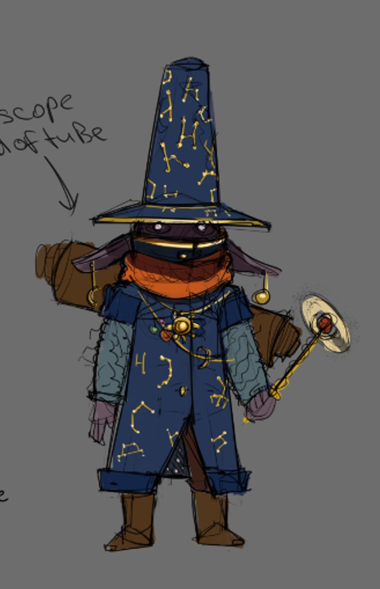 Quanlain's tweet photo. Concepts i had in the process https://t.co/UYEiOp288c