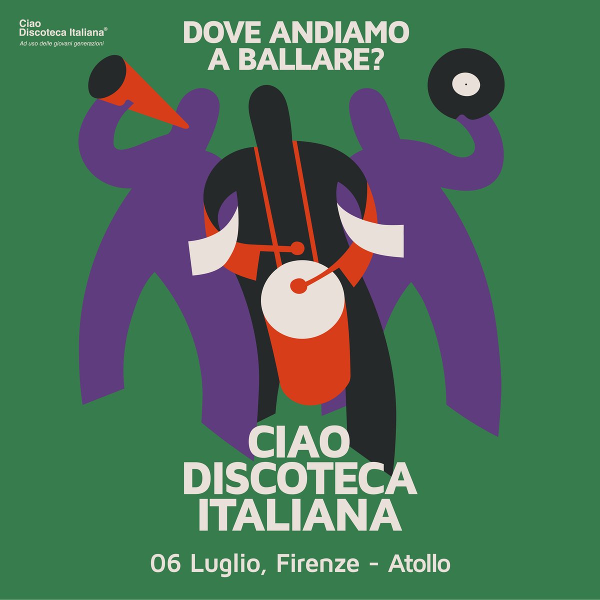 Lattexplus x Magica Movida all'Atollo: un party da non perdere → Registrati ora! - mailchi.mp/8671268dc622/2…