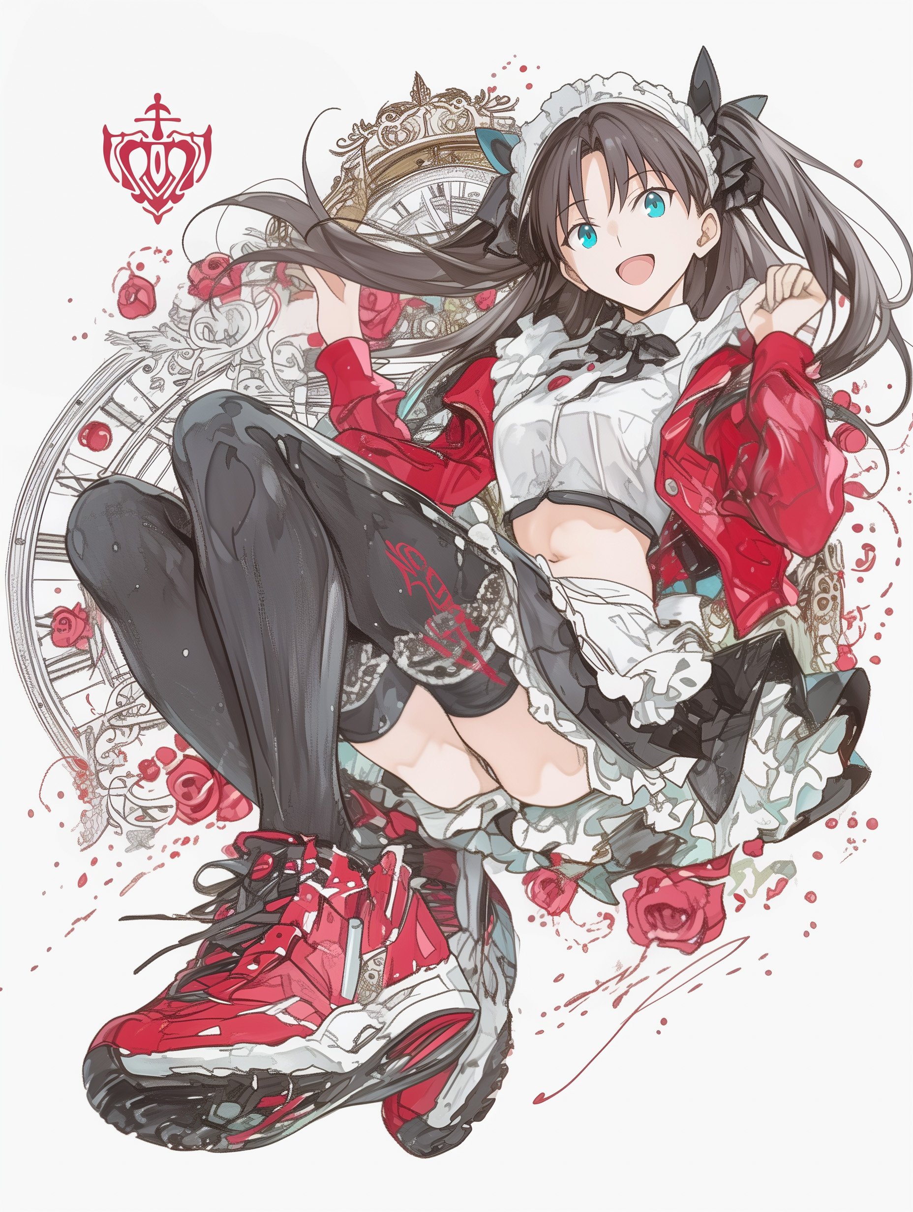 【ヒロユキ㉜】 九九 (@99SitOVO) / X