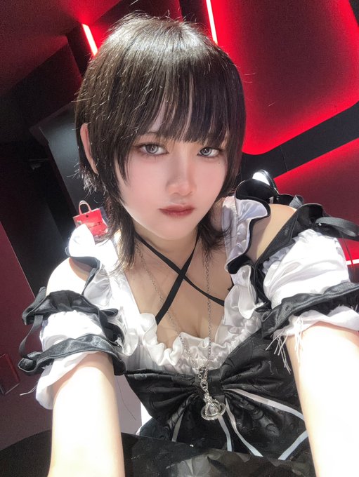 BlackMacaronのツイート