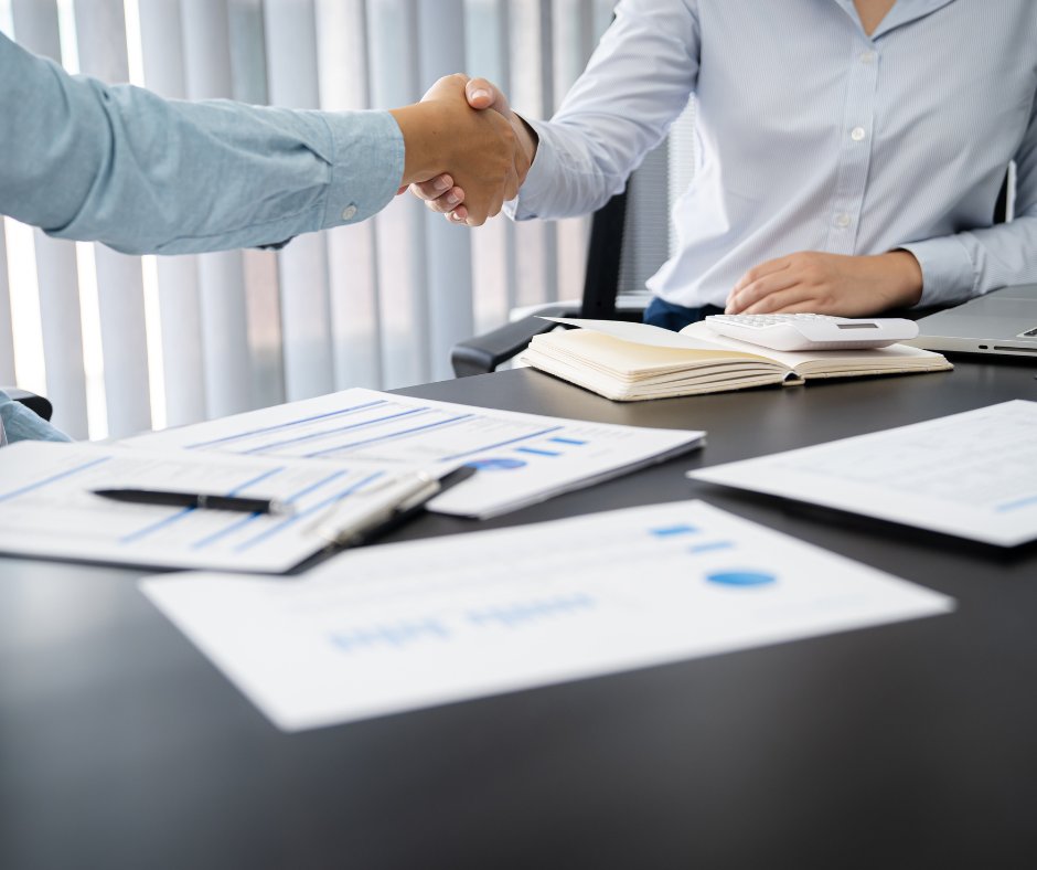 Selling your business?
We can help. Our experts support you through the process — from preparation to post-sale.
Maximise value, avoid pitfalls, and exit with confidence.

Read more in our latest blog -  zurl.co/JvaTc 

#BusinessAdvisory #BusinessSale #CorporateFinance