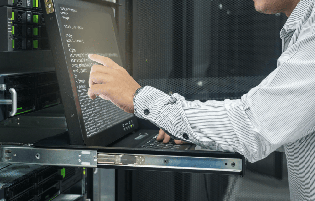 Matter of Fact Software tweet media