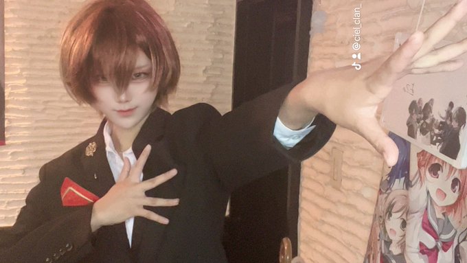 2.5次元BAR CLANのツイート