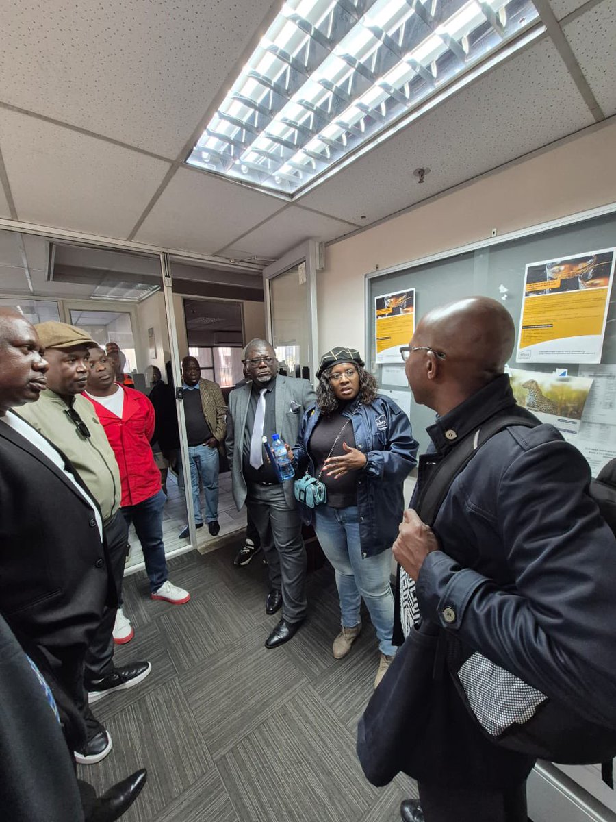 Cllr Mpumi Edward tweet media