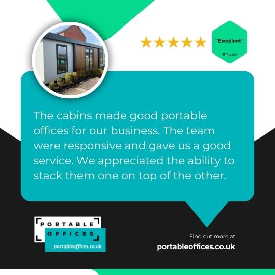 Portable Offices tweet media