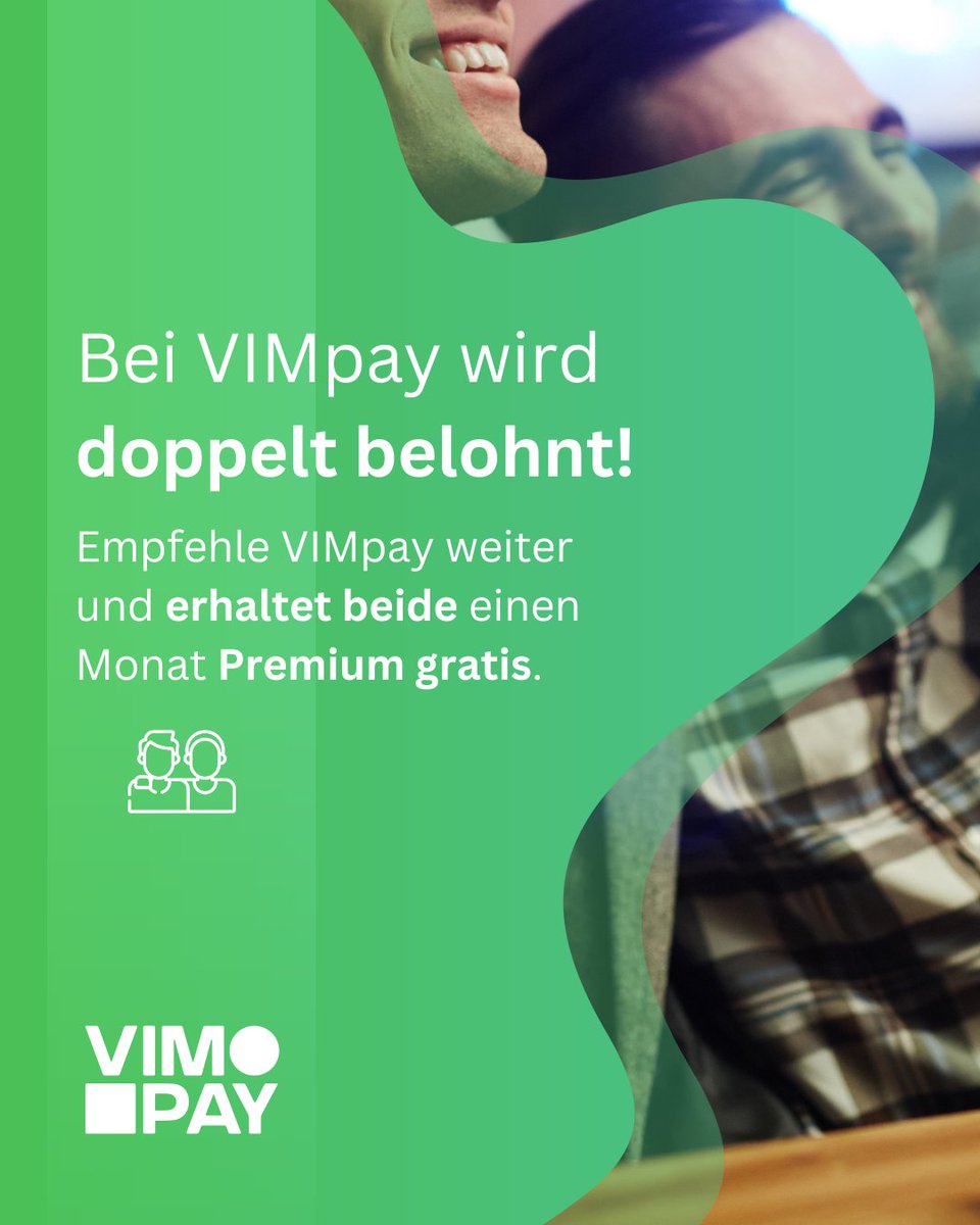 VIMpay tweet media