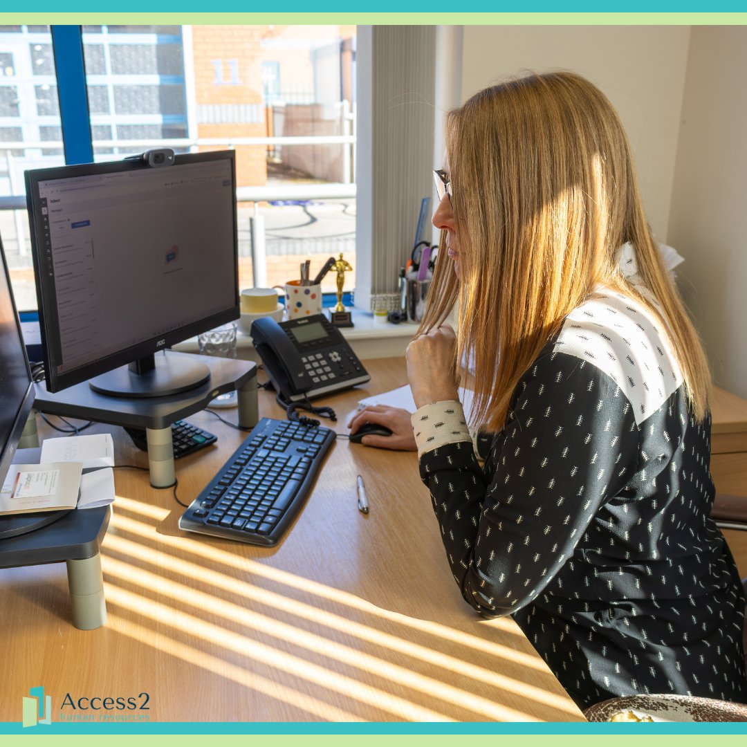 Disagreements are normal—but unresolved conflict can harm morale, productivity and wellbeing. 

With the right approach, it can drive growth and better communication. 

Need support with tough team conversations? We can help: ow.ly/fjgy50W6q4X