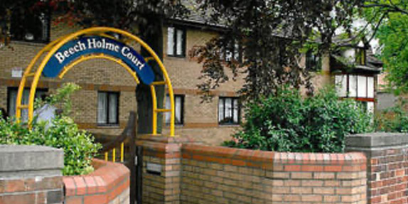 Live your life, your way.
Beech Holme Court in Hull offers purpose-built homes for people with sight loss, including support from Sight Support HEY and shared spaces.
Discover independent living with the right support.
bit.ly/3SQaWRS  
#InclusiveHousing #SightLoss