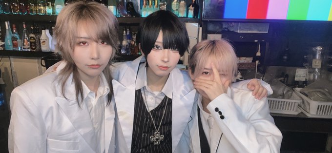 男装Bar Diceのイメージ