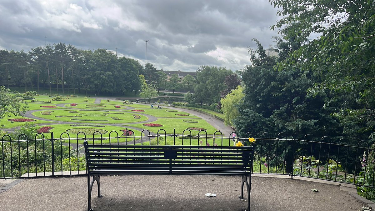 StillGameBench's tweet image. 