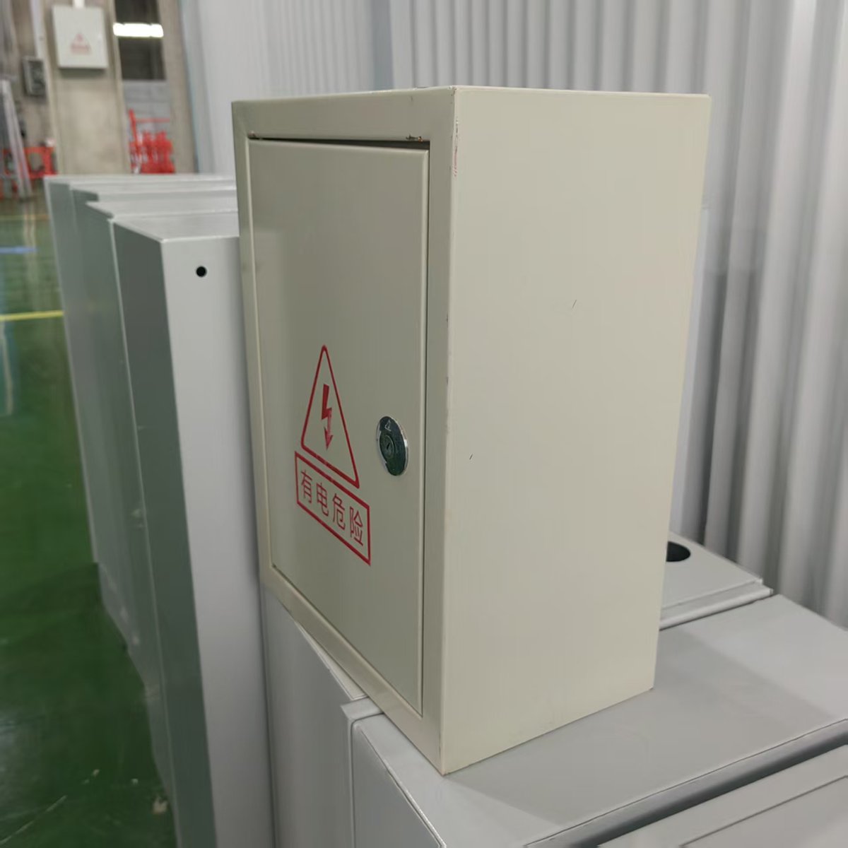 Linda573162's tweet image. Custom small sizes weak current electrical box

#weakcurrent #electricalbox #electricbox #powerbox

Attn: Tina Wu
Tel.: +8615337356650 (WeChat/WhatsApp)
Email: zhongyong.tina@foxmail.com
Web: zhongyongtb.1688.com 
zhongyongdl.en.alibaba.com