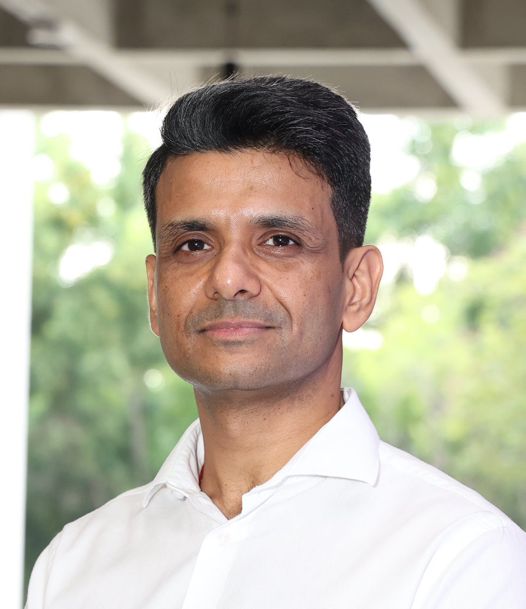 iiscbangalore's tweet image. History made! 🚀🇮🇳
Hearty congratulations to Group Captain Shubhanshu Shukla on becoming the first Indian Astronaut to head to the International Space Station!
A live screening was organised at IISc for this historic launch.