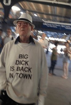 i‘m back what did i miss