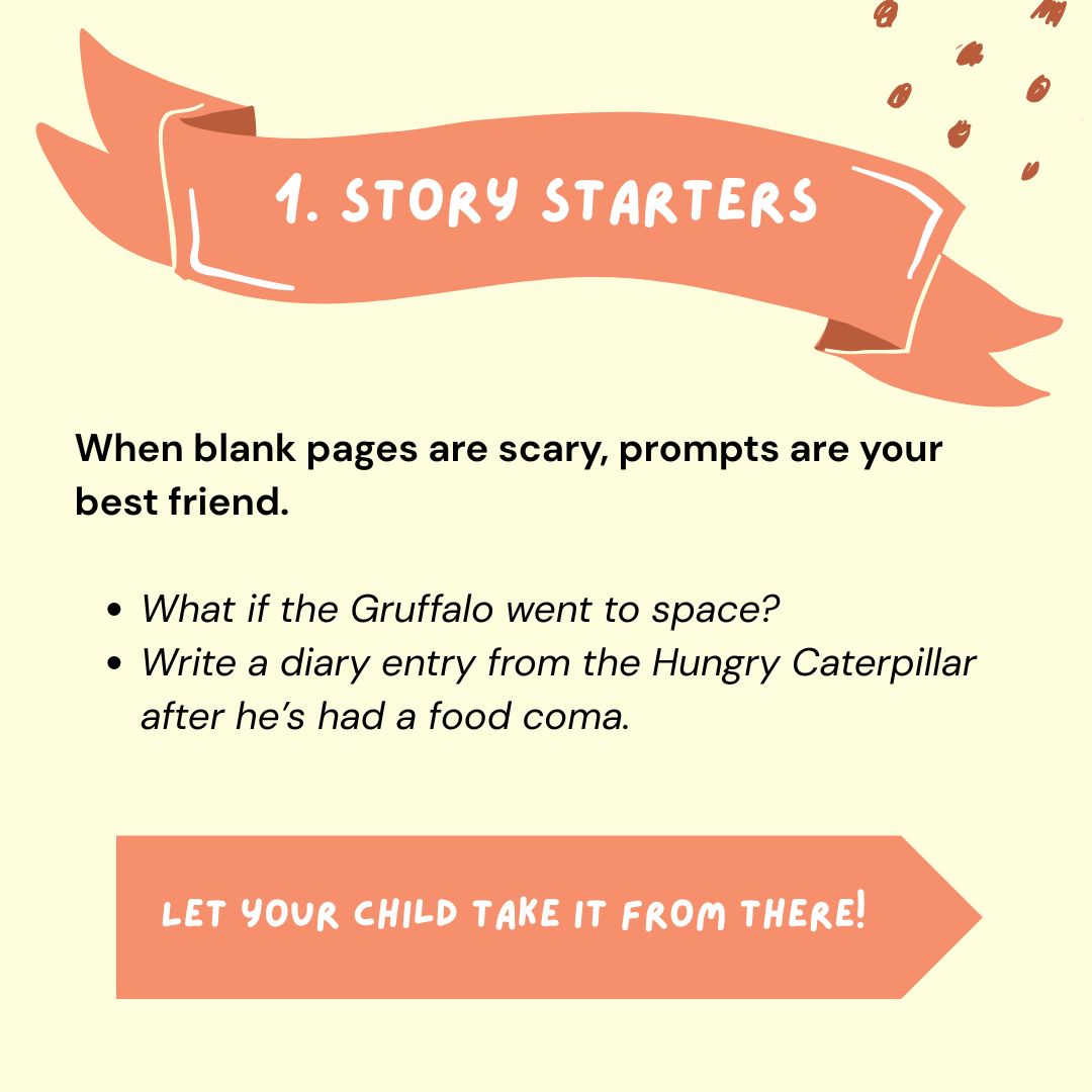 readingchest's tweet image. 📚✏️ It’s National Writing Day! Today’s the day to let imaginations run wild and pencils do the talking buff.ly/x1Pgj9p 

#nationalwritingday #lovewriting #lovereading #phonics #readinglife #readingchest