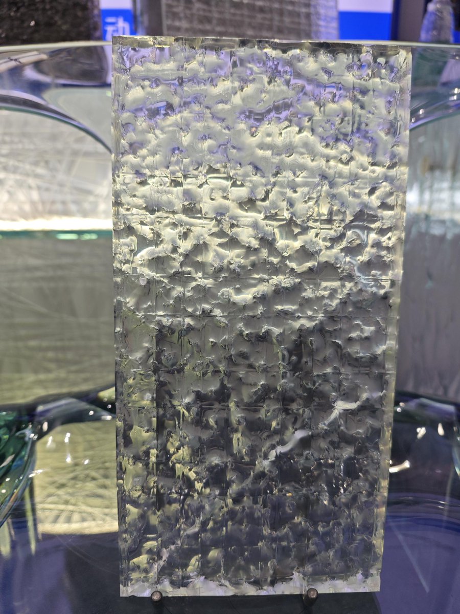 Rosa_luck_glass's tweet image. Our products are manufactured under strict quality control procedures,
Accept flexible payment terms and OEM orders...
Welcome your every inquiry
whatsapp：+8619103216705
#Textureglass #Frosted #Decorativeglass  #design #patterned  #figuredglass #laminated  #designglass
#glass