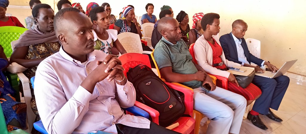 Province Cibitoke tweet media