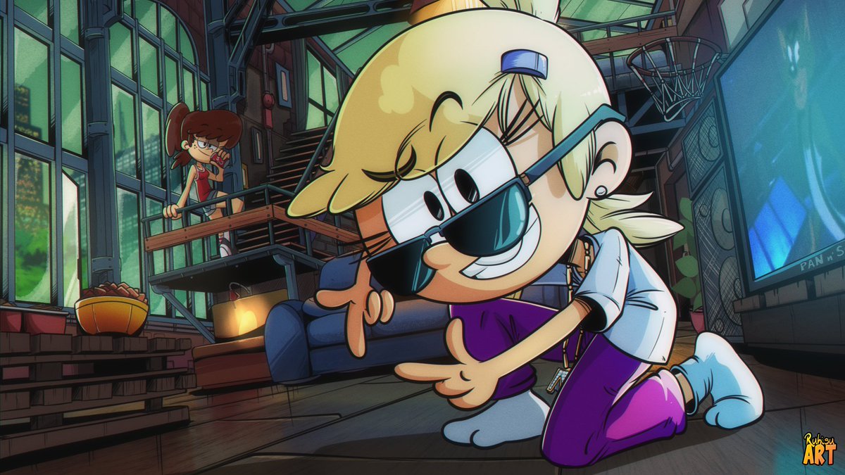 RuhisuART - Commissions CLOSED (@ruhisuart) on Twitter photo |COMM| - MC Lily
for
<a href="/TheFreshKnight1/">Freshy Guap</a>
#TheLoudHouse #LynnLoud #LilyLoud #fanart #myart #Nickelodeon #cartoonart |COMM| - MC Lily
for
<a href="/TheFreshKnight1/">Freshy Guap</a>
#TheLoudHouse #LynnLoud #LilyLoud #fanart #myart #Nickelodeon #cartoonart