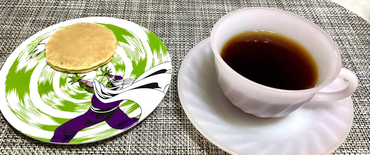 ♡帰宅。とりあえず家珈琲ブレイク☕️～♪