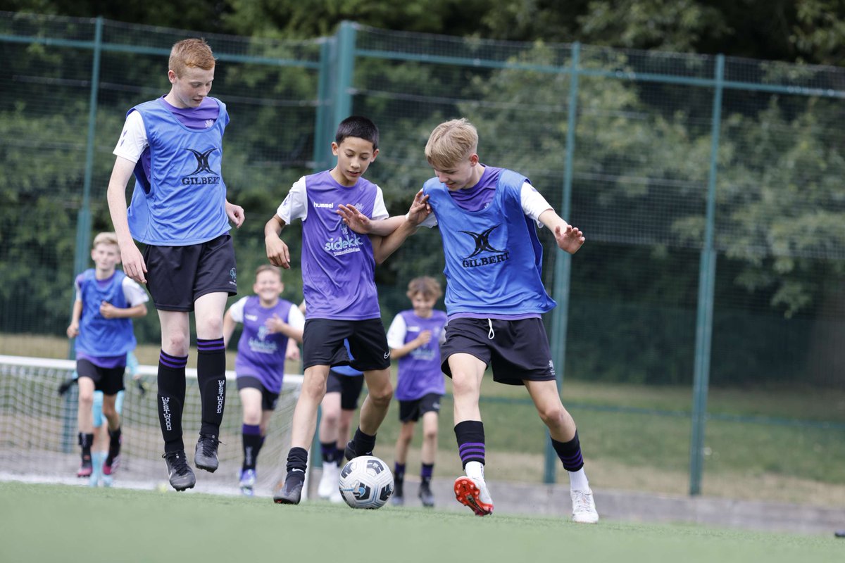 Sports day

Don't forget... this year's Sport's Day is on: Wednesday 9th July.
Students must be dressed in full school PE kit.
