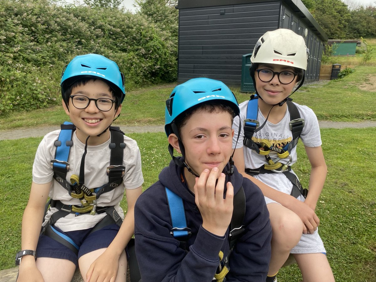 UCS Trips tweet media