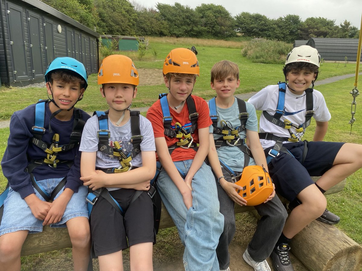 UCS Trips tweet media