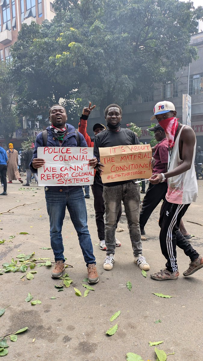Anamidaudi's tweet photo. #OccupyStatehouse2025 
#SiriNiNumbers https://t.co/zKzpI1Az2h