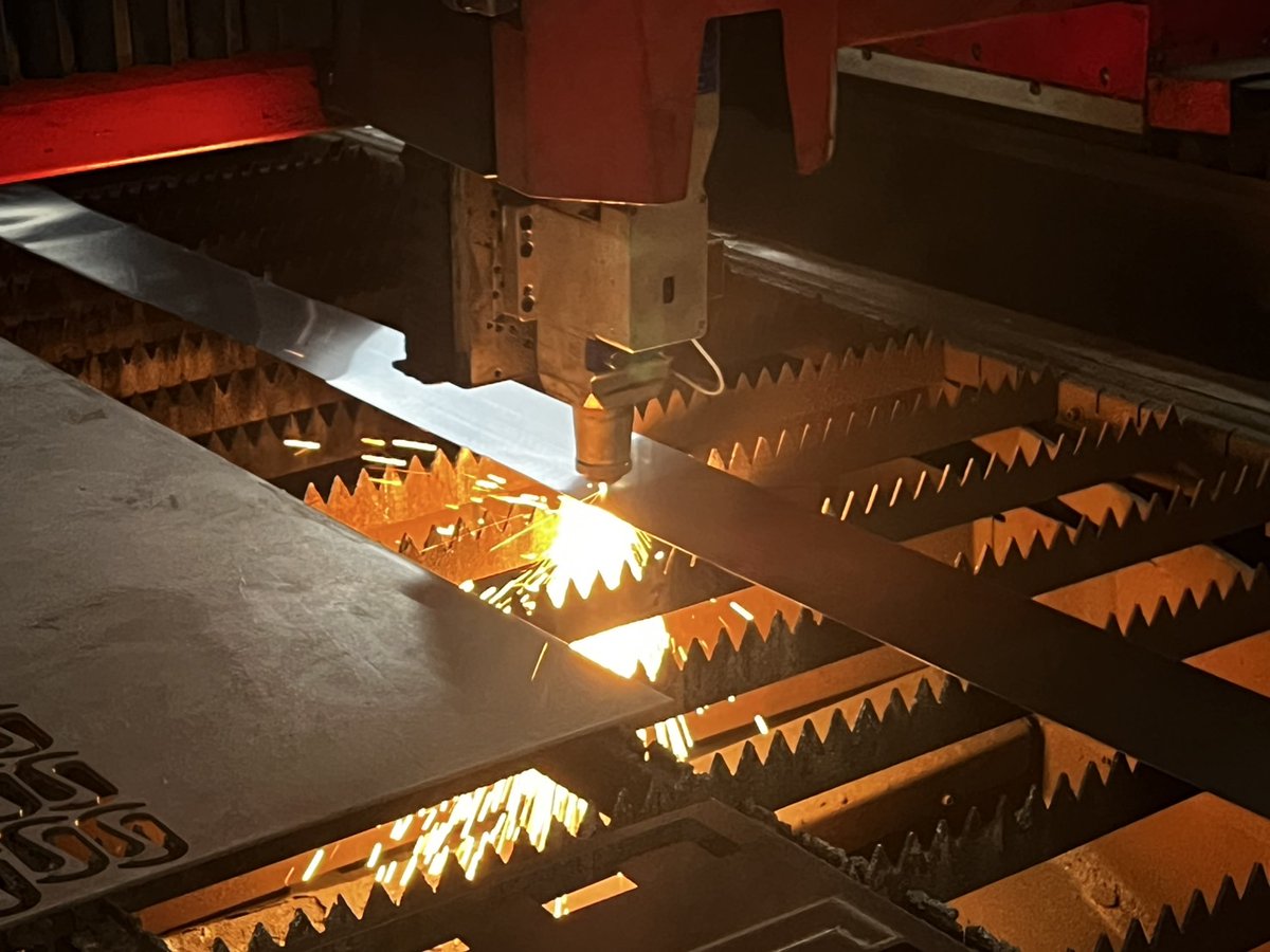 CTTMachine's tweet photo. Behind the scenes at our Thailand facility! Real Work. Real Expertise.

💫We serve global clients with fast lead times and high-quality output.
💌Inquire now via WhatsApp: 133 1896 6480

#CNCMachining #SheetMetalFabrication #DieCasting #MetalProcessing #ManufacturingSolutions https://t.co/YRqh4h2iHO
